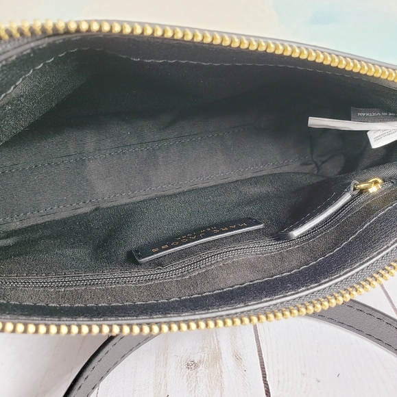 Marc Jacobs The Commuter Crossbody Bag - Picture 5 of 8